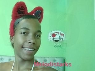 Melodistarks