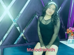 Melodiwhith