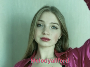 Melodyallford