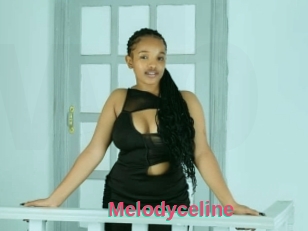 Melodyceline