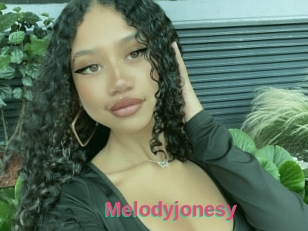 Melodyjonesy