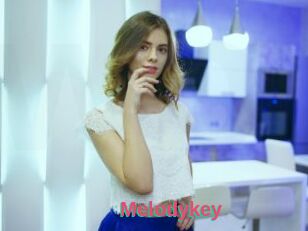 Melodykey