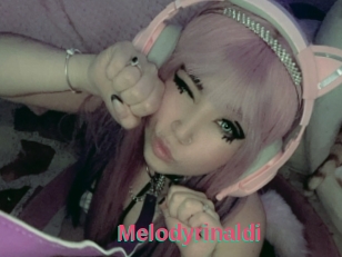 Melodyrinaldi