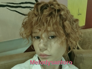 Melodysantoro