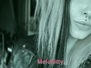 Melokitty
