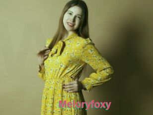 Meloryfoxy