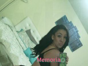 Memoria