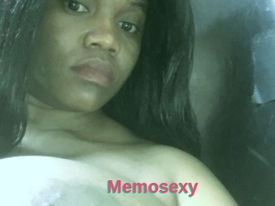 Memosexy