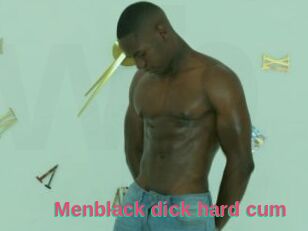 Menblack_dick_hard_cum