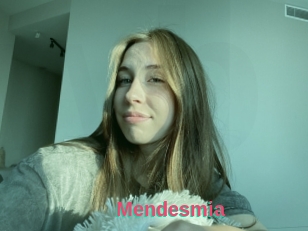 Mendesmia