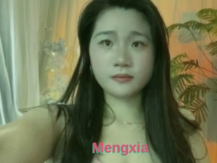 Mengxia