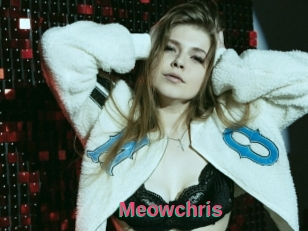 Meowchris