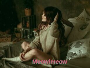Meowlmeow