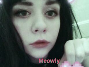 Meowly