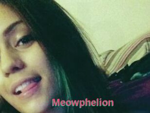 Meowphelion