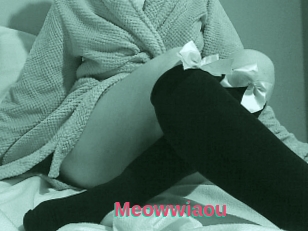 Meowwiaou