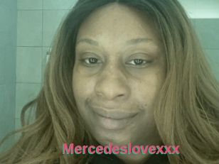 Mercedeslovexxx