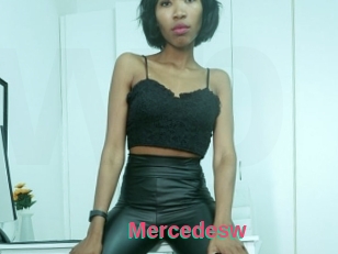 Mercedesw