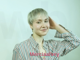 Merciaalvey