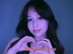 Merciaanness