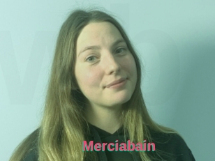 Merciabain