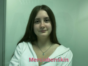 Merciabenskin
