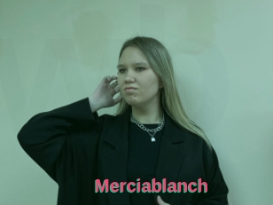 Merciablanch