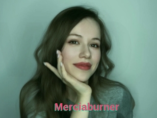 Merciaburner
