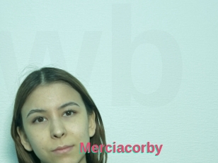 Merciacorby