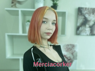 Merciacorker