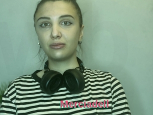 Merciadell