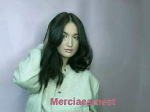 Merciaearnest