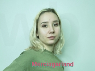 Merciagarland