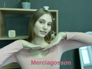 Merciagosson