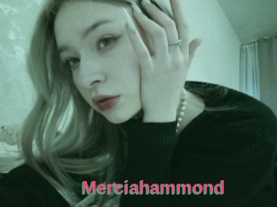Merciahammond