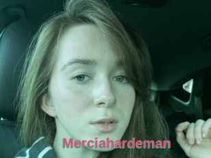 Merciahardeman