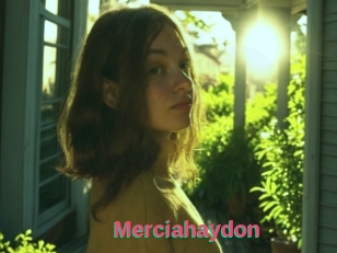 Merciahaydon
