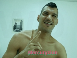 Mercuryzion