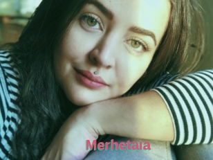 Merhetaia