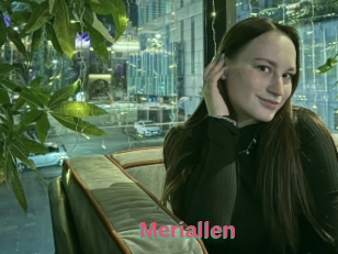 Meriallen
