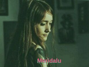 Meridalu