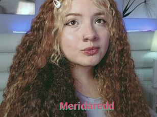 Meridaredd