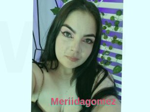 Meriidagomez