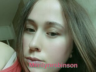 Merilynrobinson