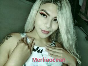 Merliaocean