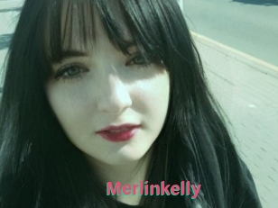 Merlinkelly