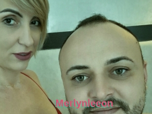 Merlynleeon