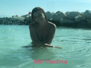 Mermaidma