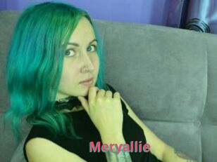 Meryallie