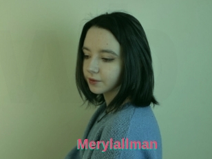 Merylallman